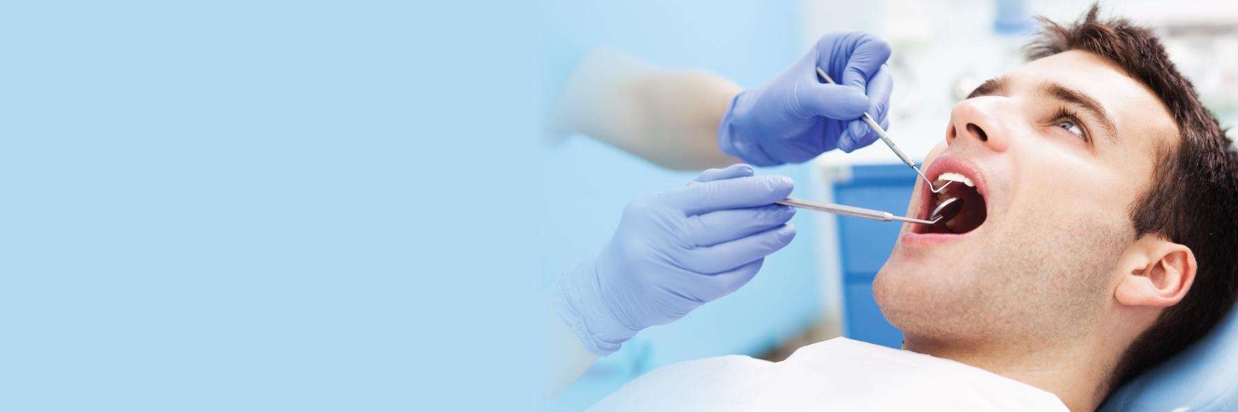dentist near me
