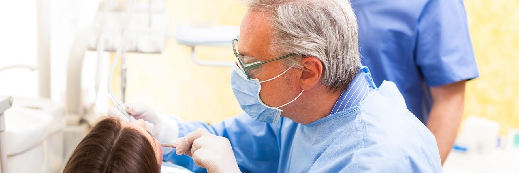 Teeth Cleanings & Exams | Dentist