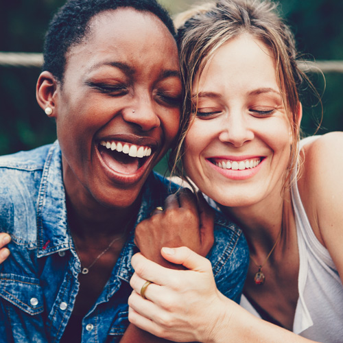 # | happy patient testimonials